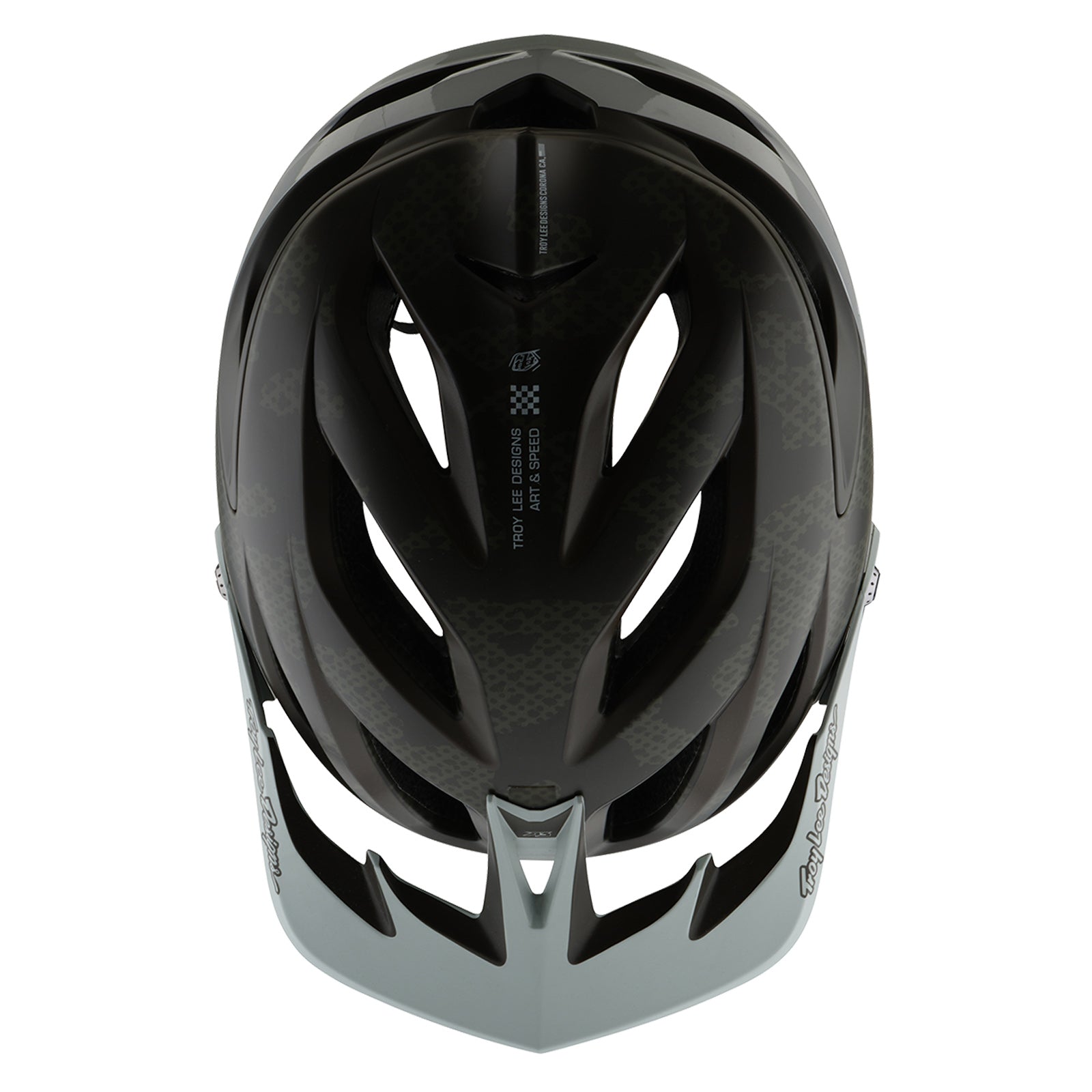 Troy Lee Designs A3 MIPS Helmet