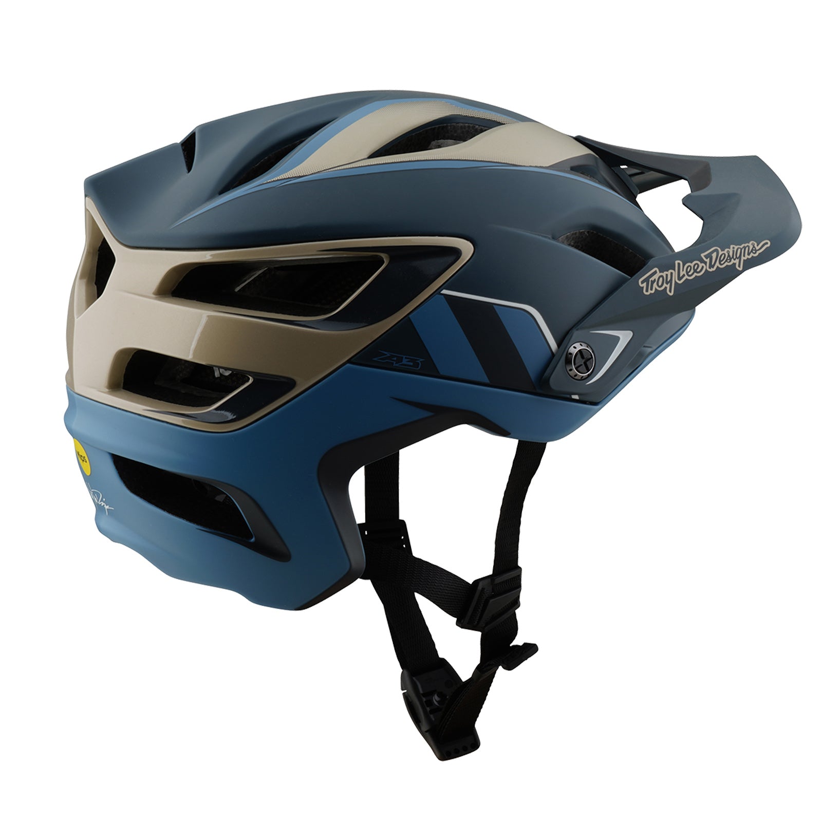 Troy Lee Designs A3 MIPS Helmet