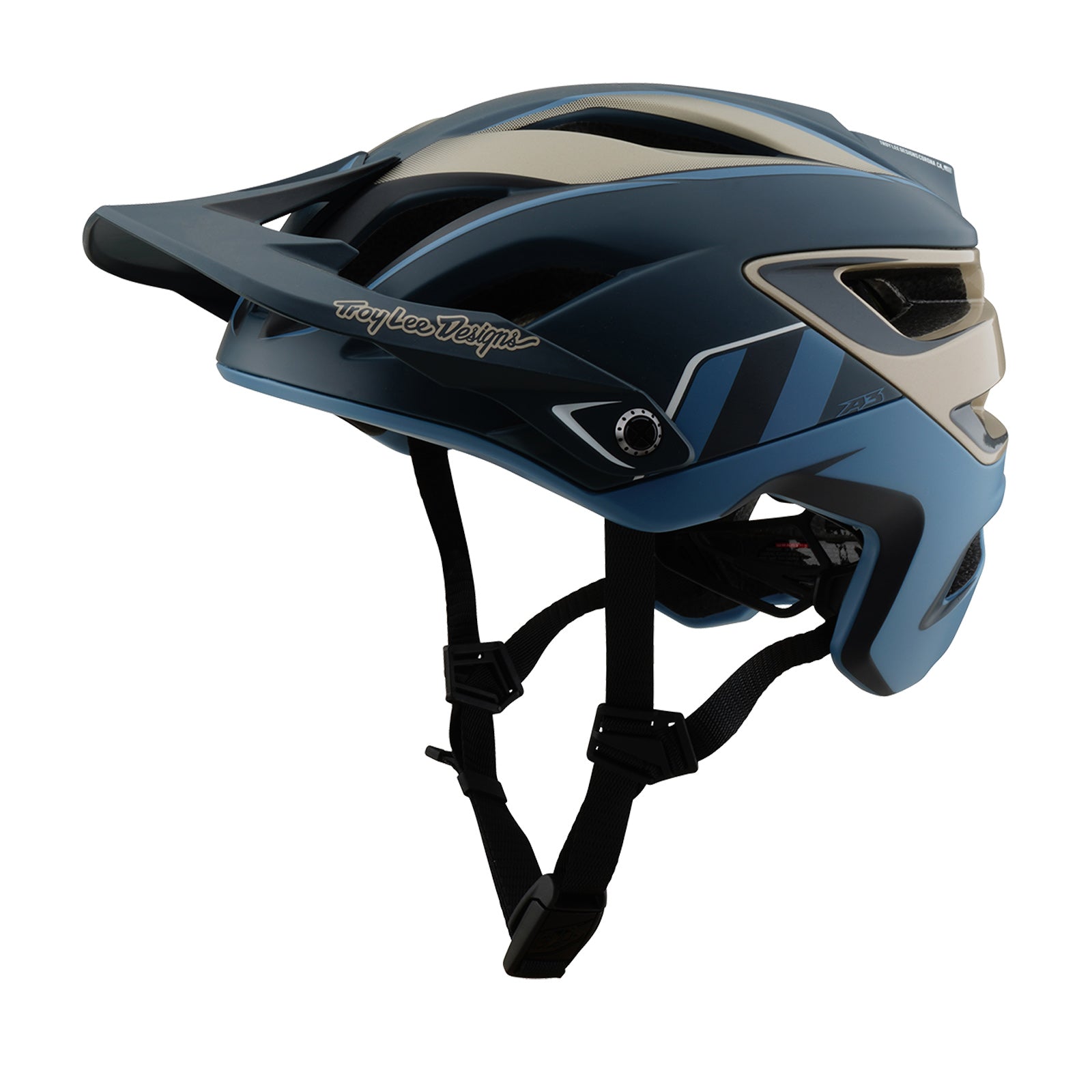 Troy Lee Designs A3 MIPS Helmet