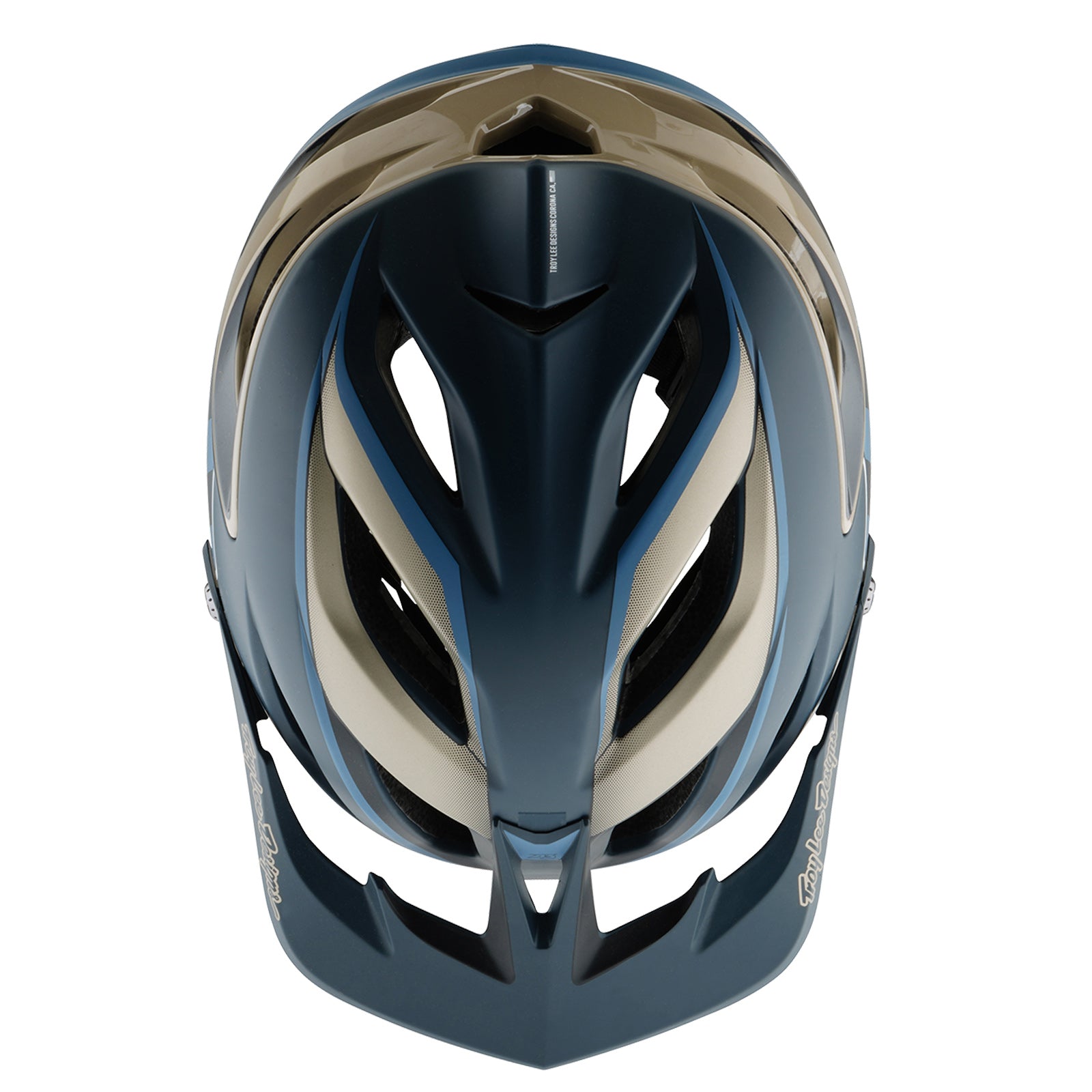 Troy Lee Designs A3 MIPS Helmet