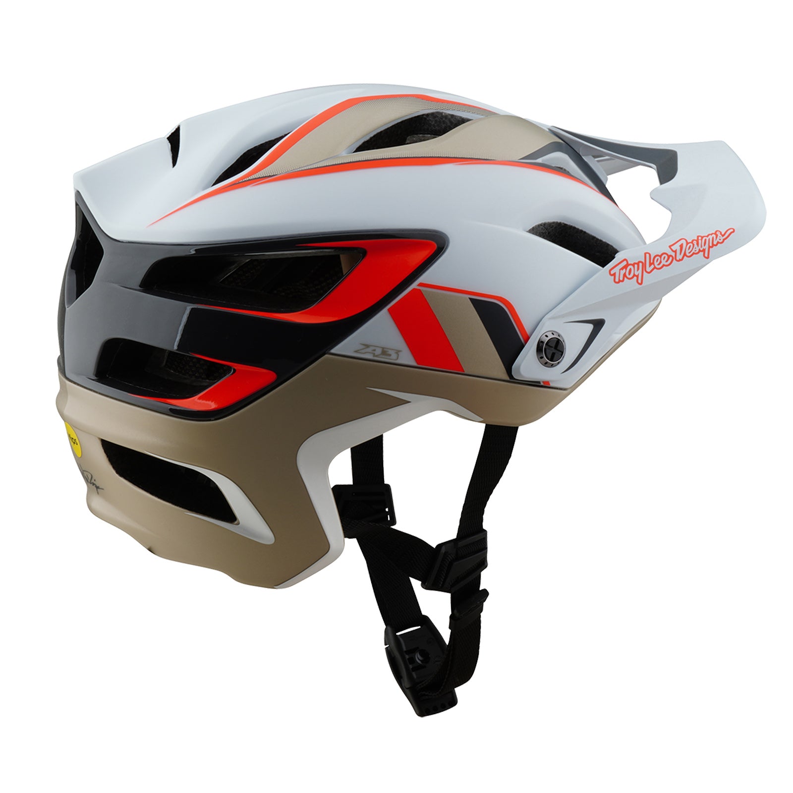 Troy Lee Designs A3 MIPS Helmet
