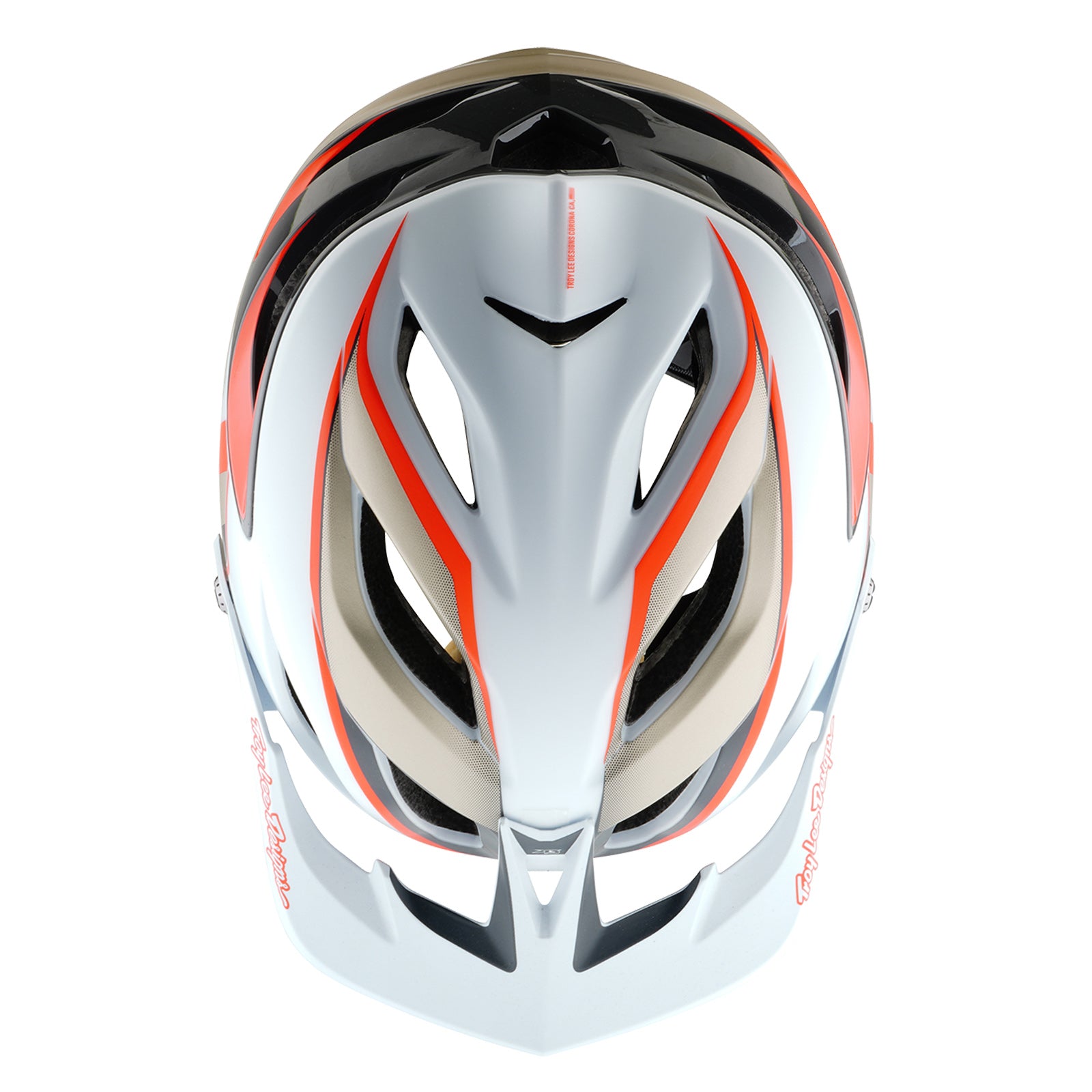 Troy Lee Designs A3 MIPS Helmet