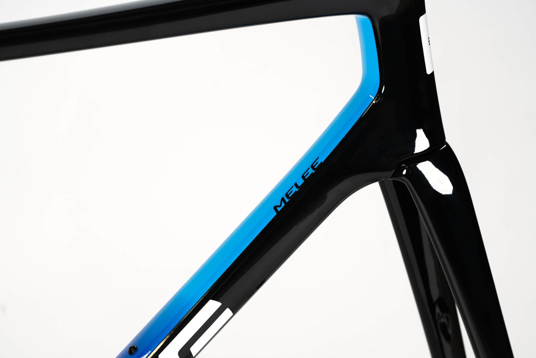 ENVE Melee Frameset - Team Edition