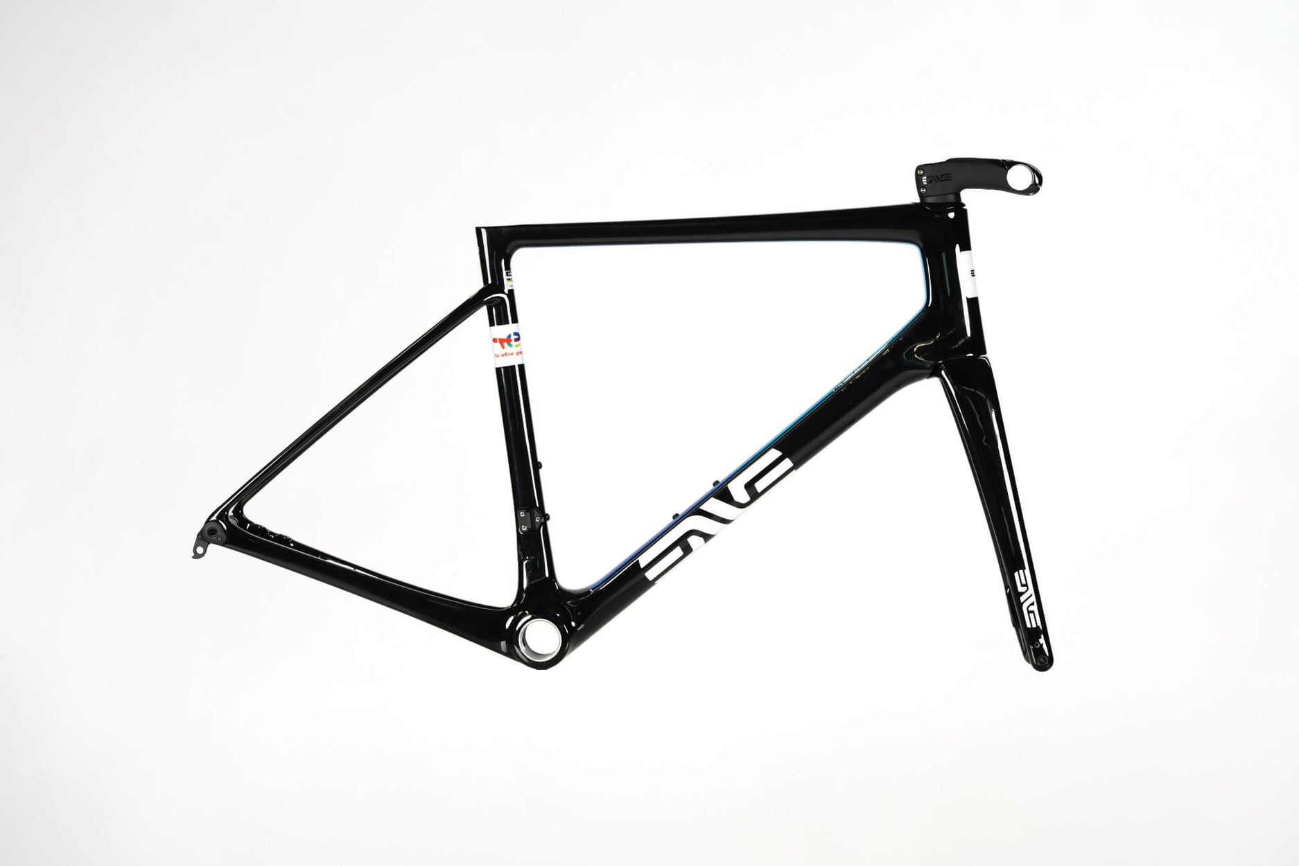ENVE Melee Frameset - Team Edition