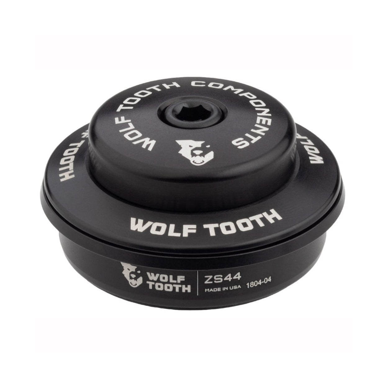 Wolf Tooth Performance Zero Stack Headset