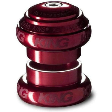 Chris King Devolution NoThreadSet Sotto Voce Headset