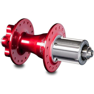 Chris King R45D Rear 6 Bolt Disc Hub 135QR - Campagnolo
