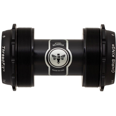 Chris King ThreadFit T47 24x Bottom Bracket