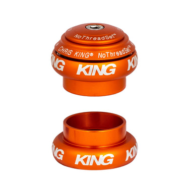 Chris King NoThreadSet Headset