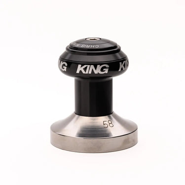 Chris King Espresso Tamper