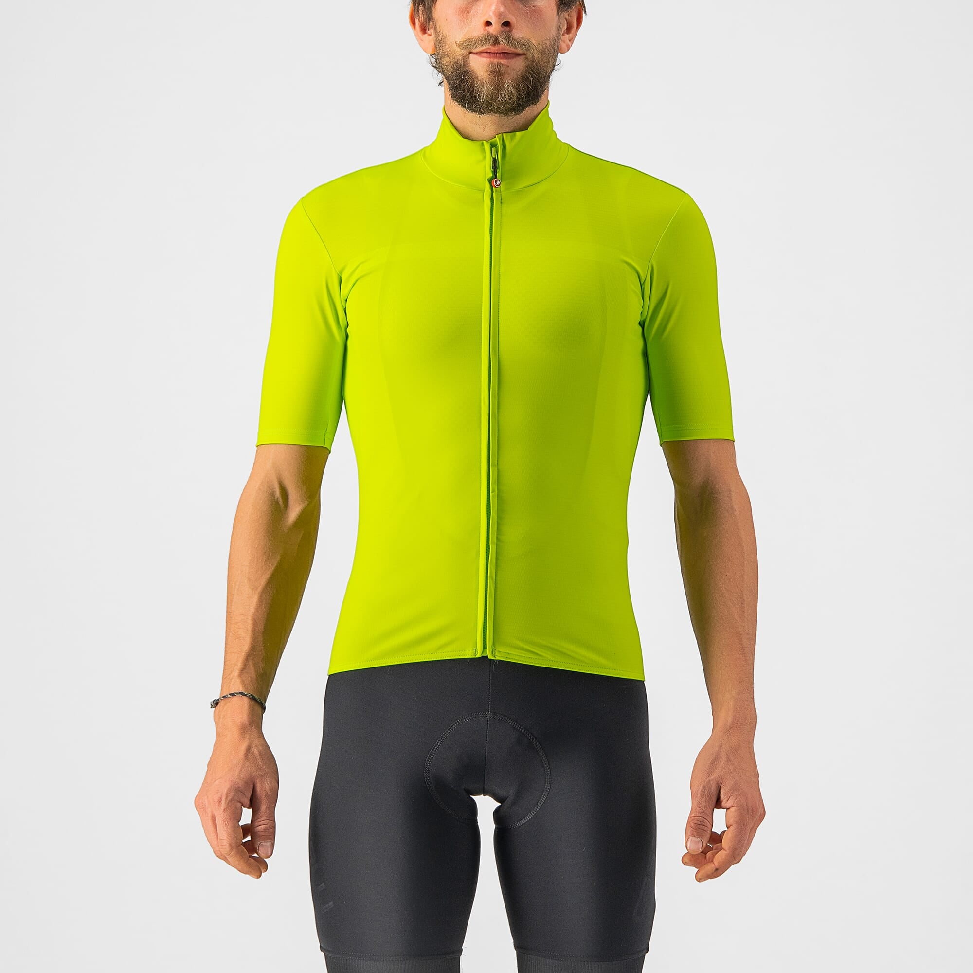 Castelli Pro Thermal Mid Jersey – Saddleback Elite Performance Cycling