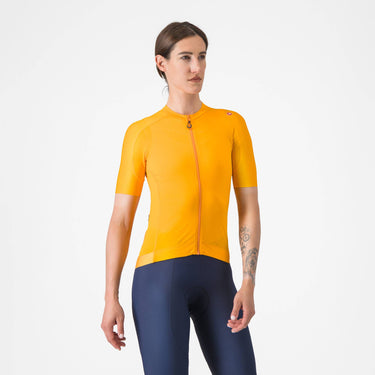 Castelli Espresso Women's Jersey