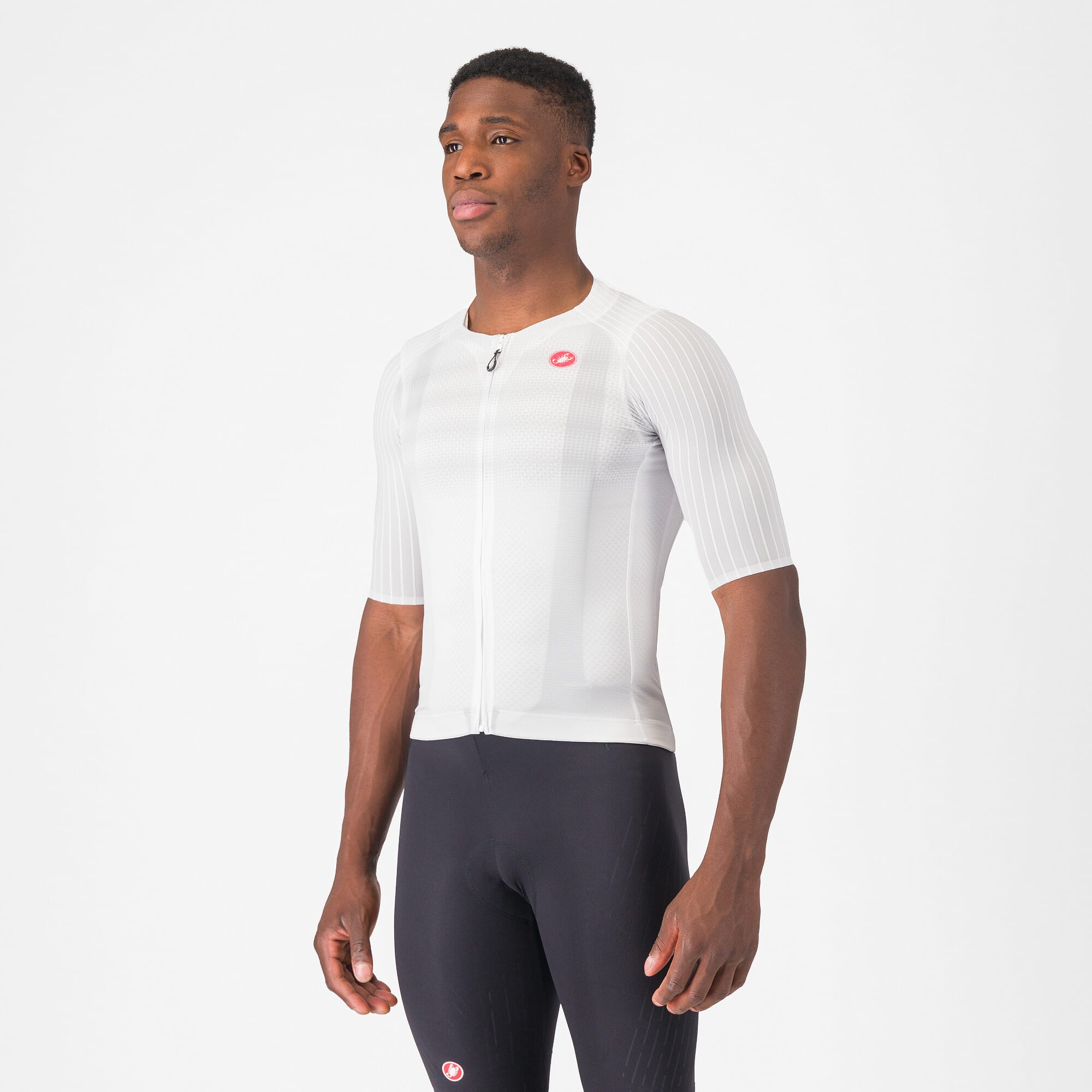 Castelli Aero Race 8S Jersey – Saddleback Elite Performance Cycling
