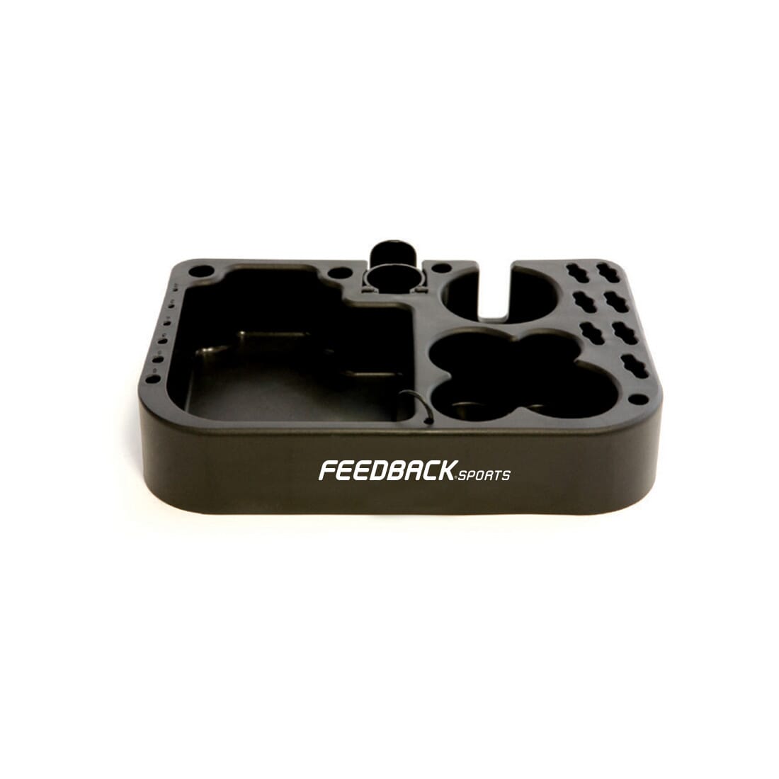 Feedback Sports Workstand Tool Tray – Saddleback Elite Performance