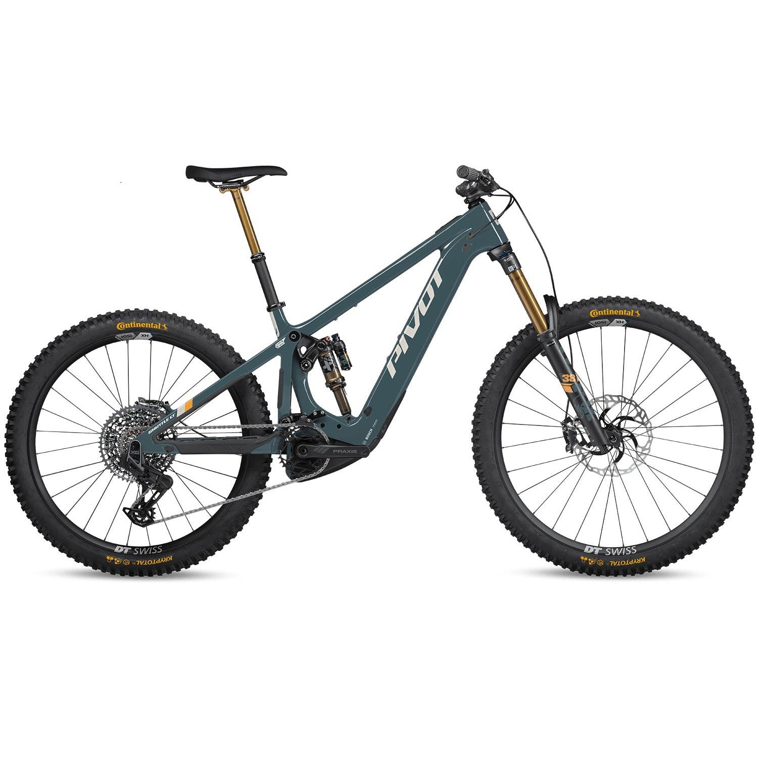 Pivot Cycles Shuttle LT Bosch 29 Pro X0 – Saddleback Elite