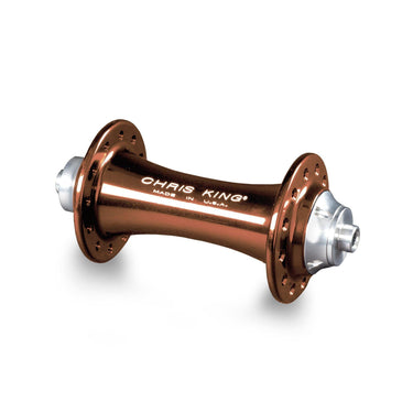 Chris King Road R45 Front Hub - 100mm QR