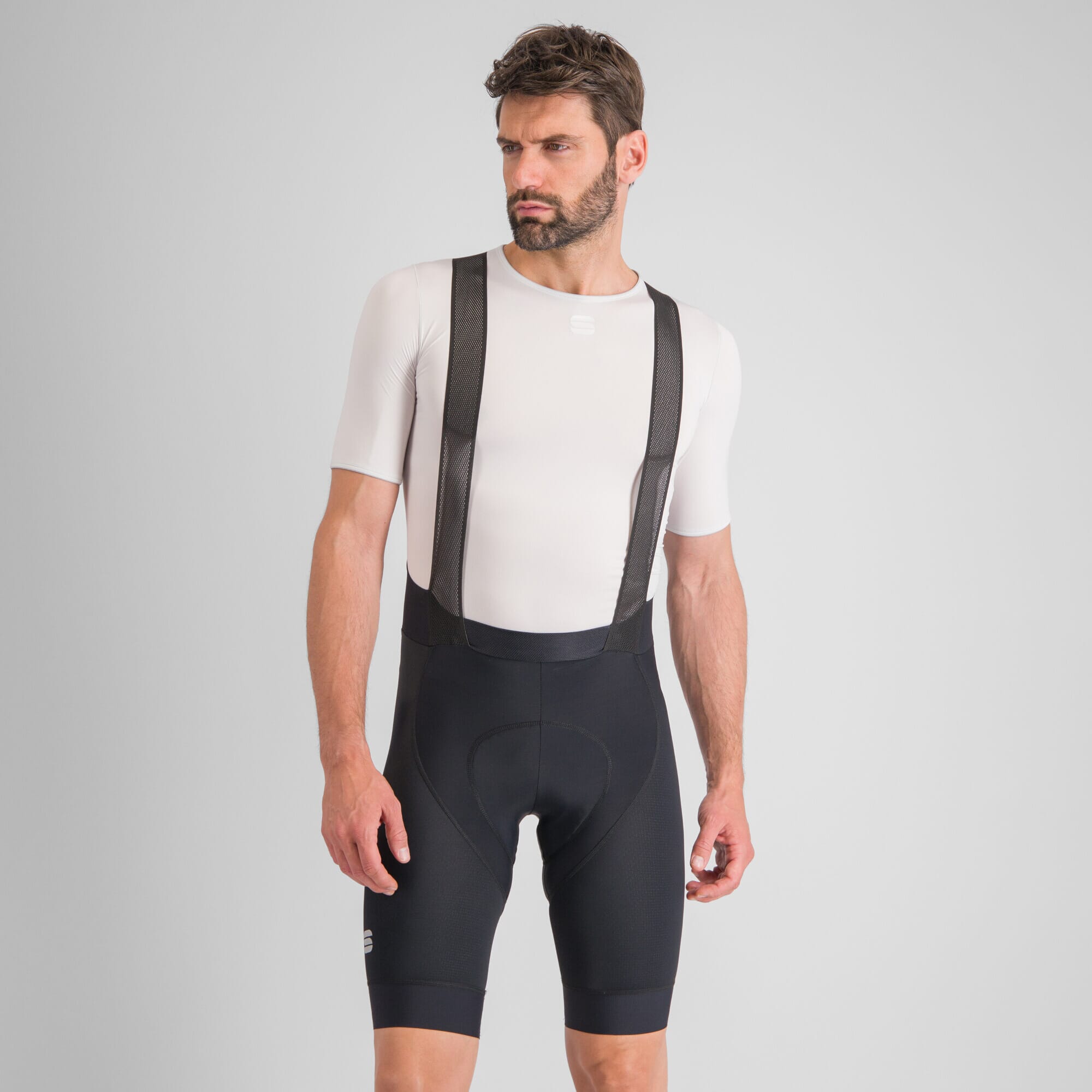 Sportful LTD Bib Shorts – Saddleback Elite Performance Cycling