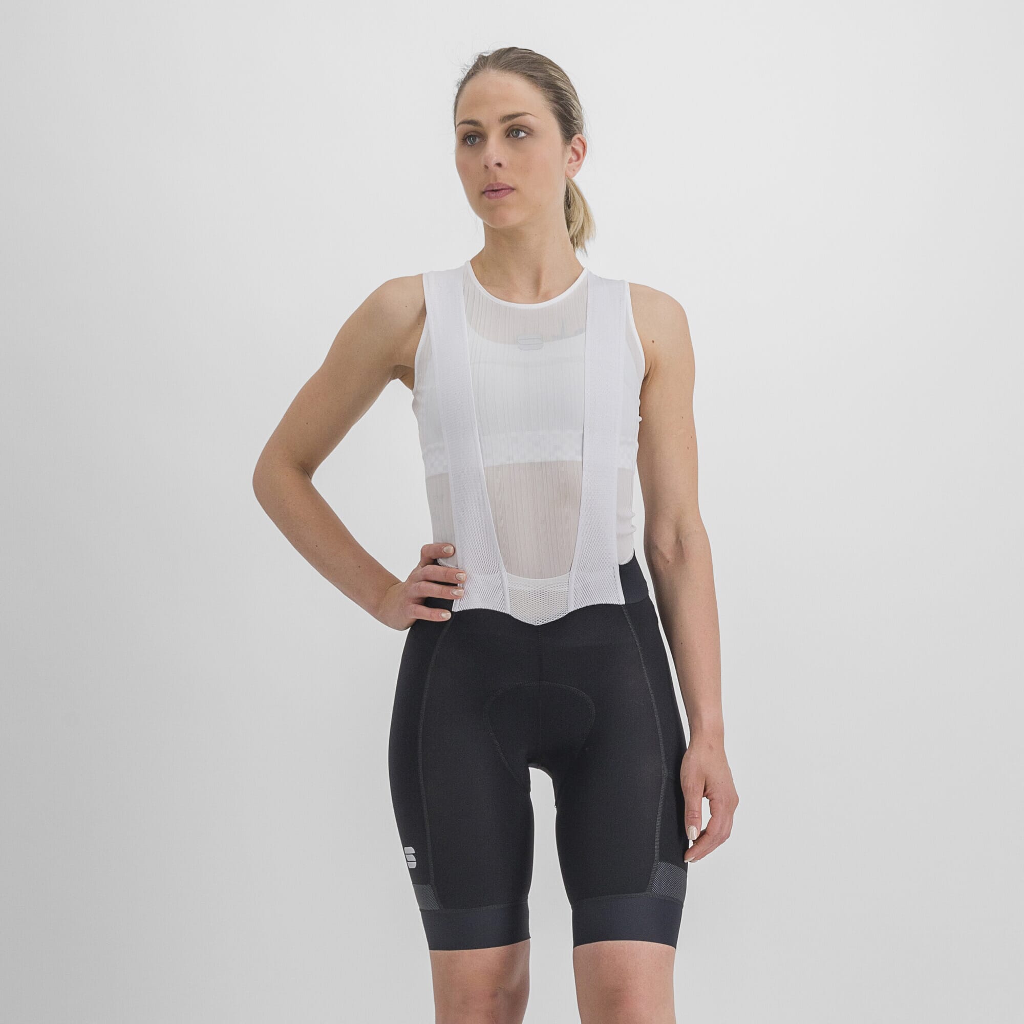 Sportful Supergiara Women's Bib Shorts – Saddleback Elite