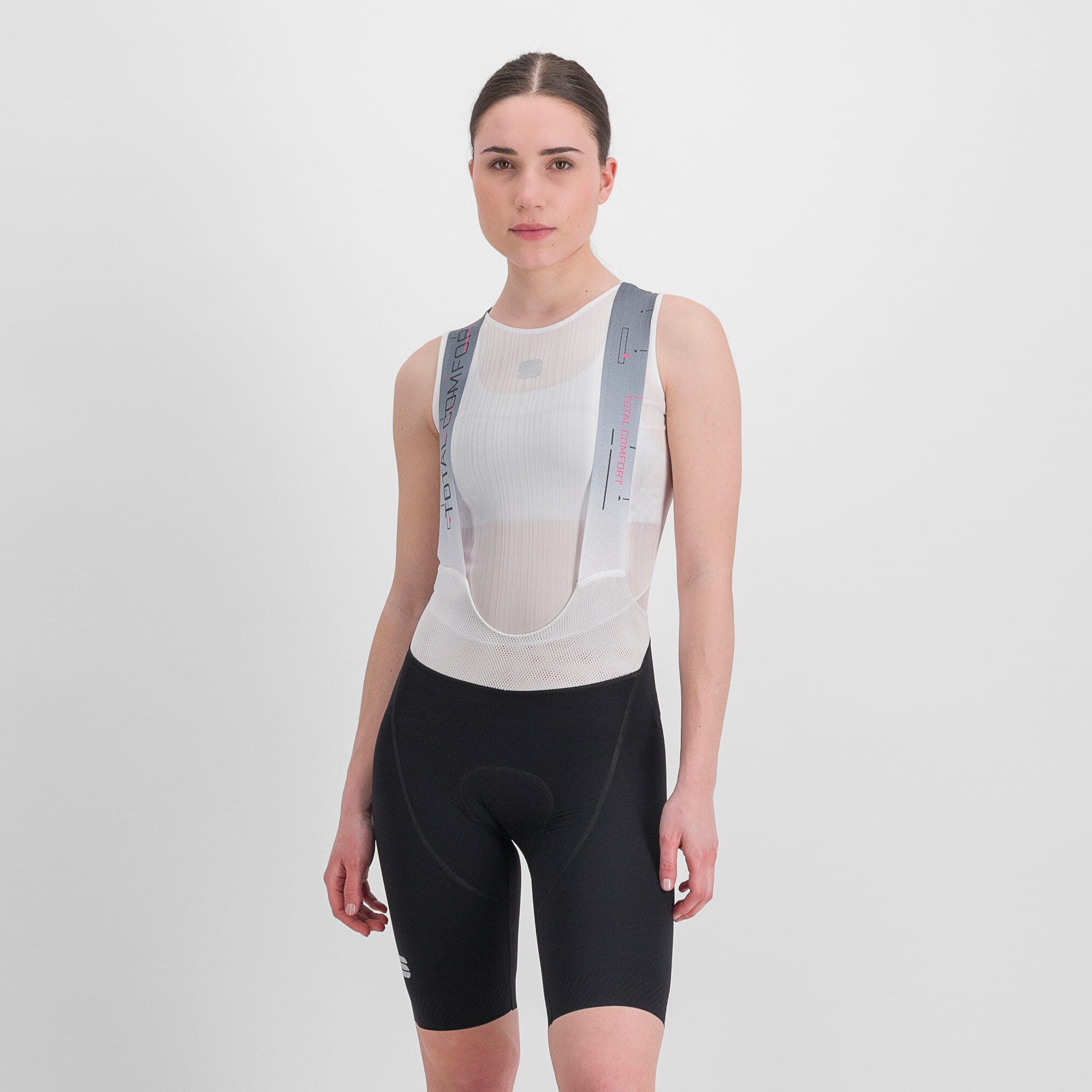 Sportful Total Comfort Women's Bib Shorts