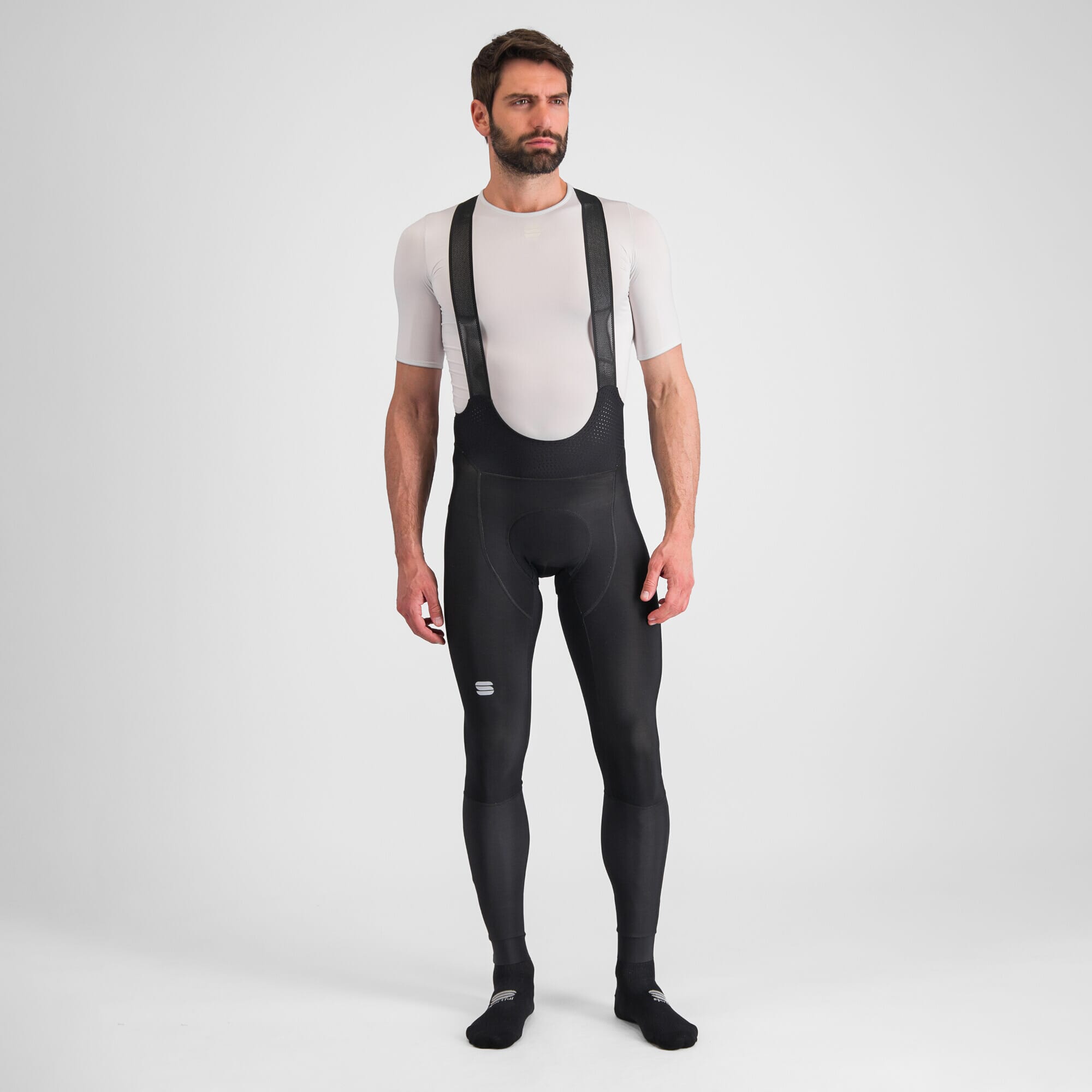 Sportful Total Comfort Bib Tights