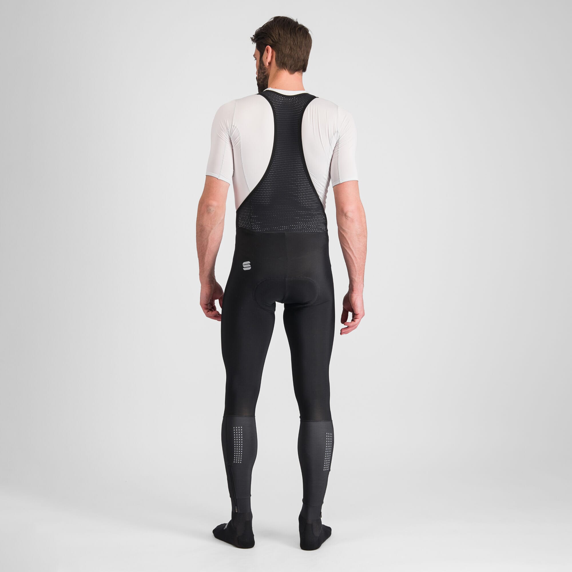 Sportful Total Comfort Bib Tights