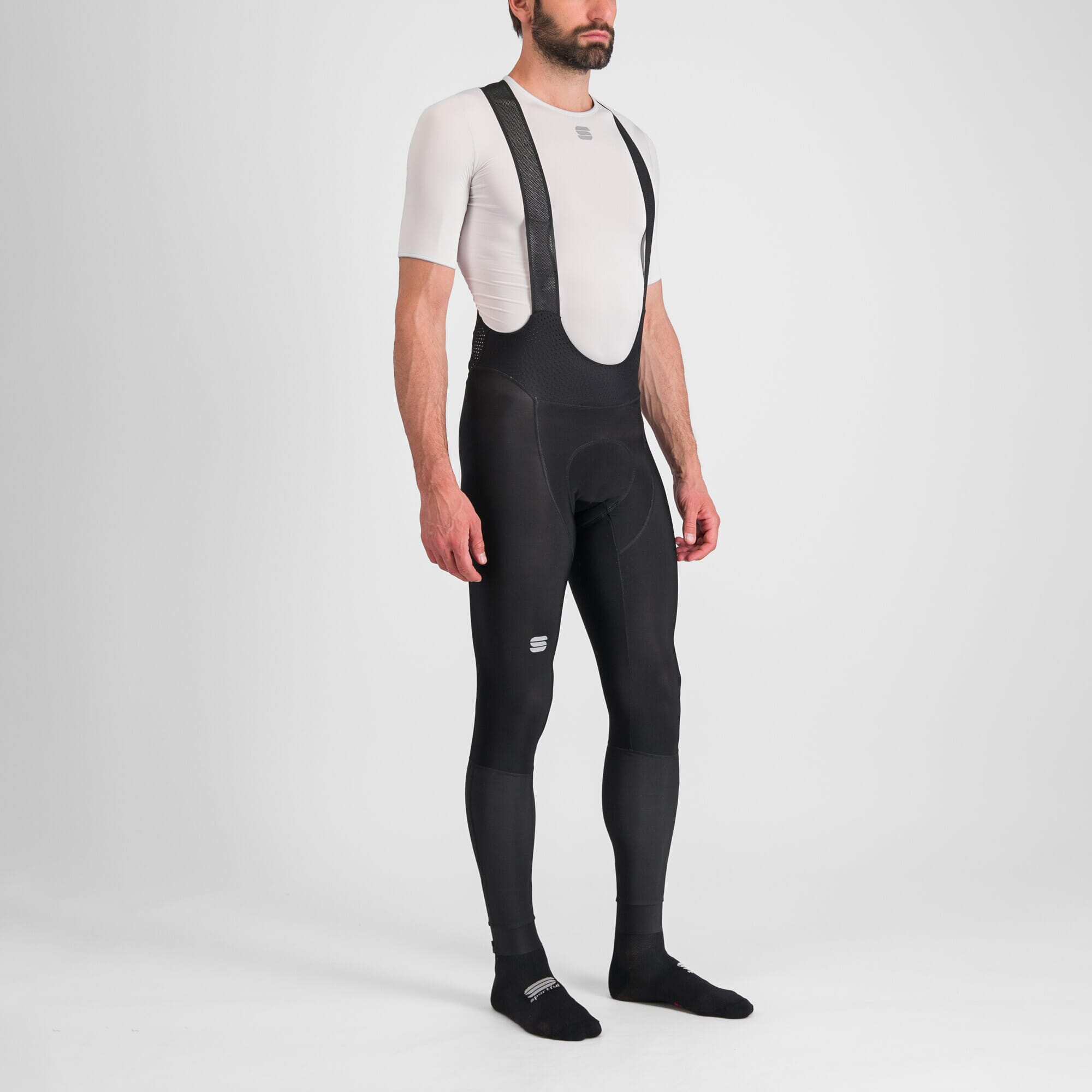 Sportful Total Comfort Bib Tights
