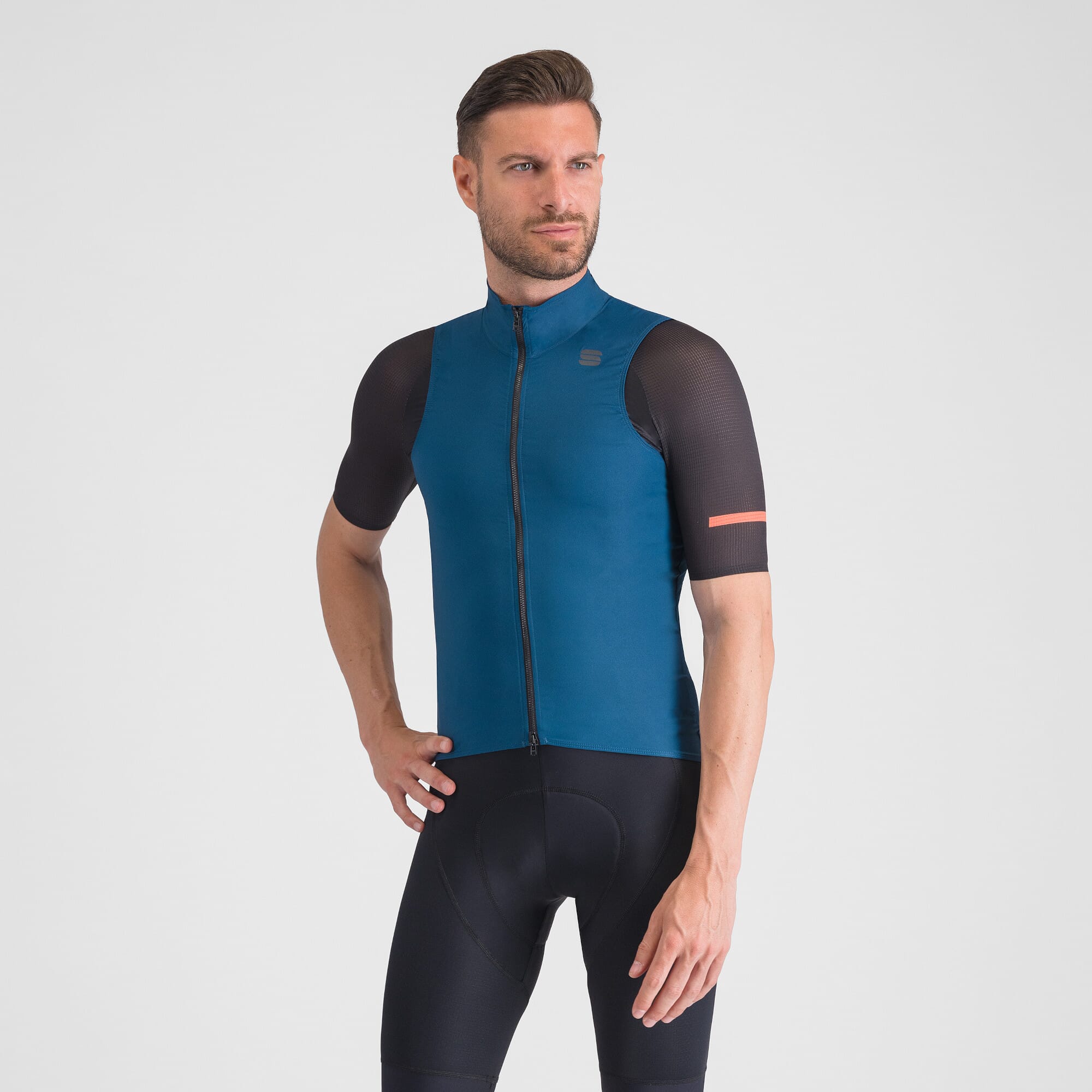 Sportful Pro Vest – Saddleback Elite Performance Cycling