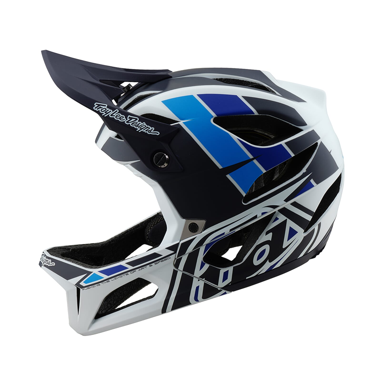 Troy Lee Designs Stage MIPS Helmet