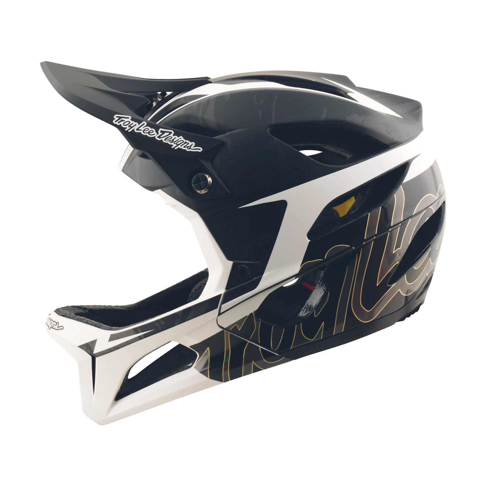 Troy Lee Designs Stage MIPS Helmet