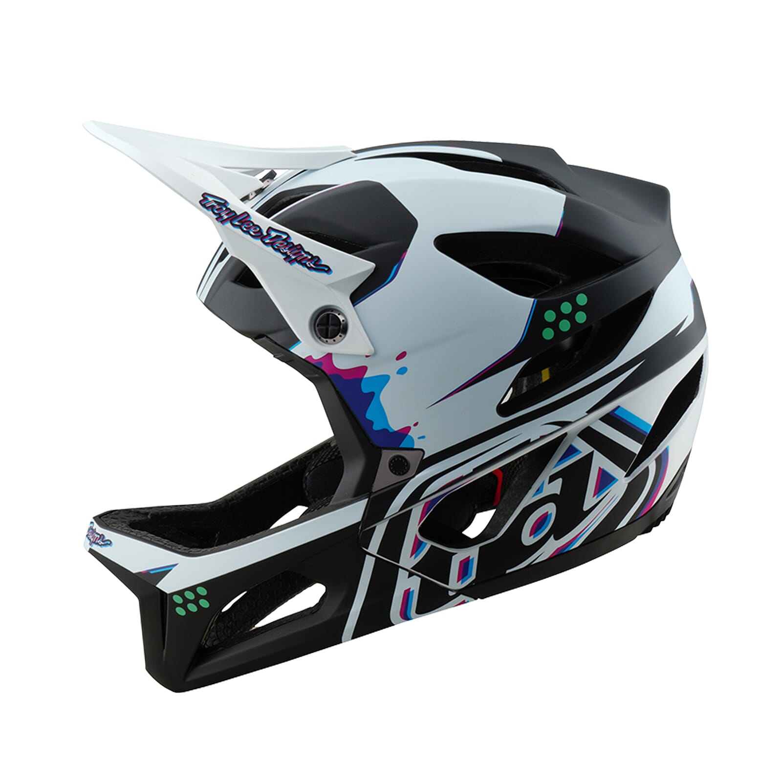 Troy Lee Designs Stage MIPS Helmet