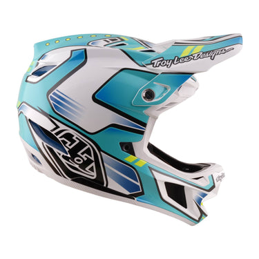 Troy Lee Designs D4 Composite MIPS Helmet