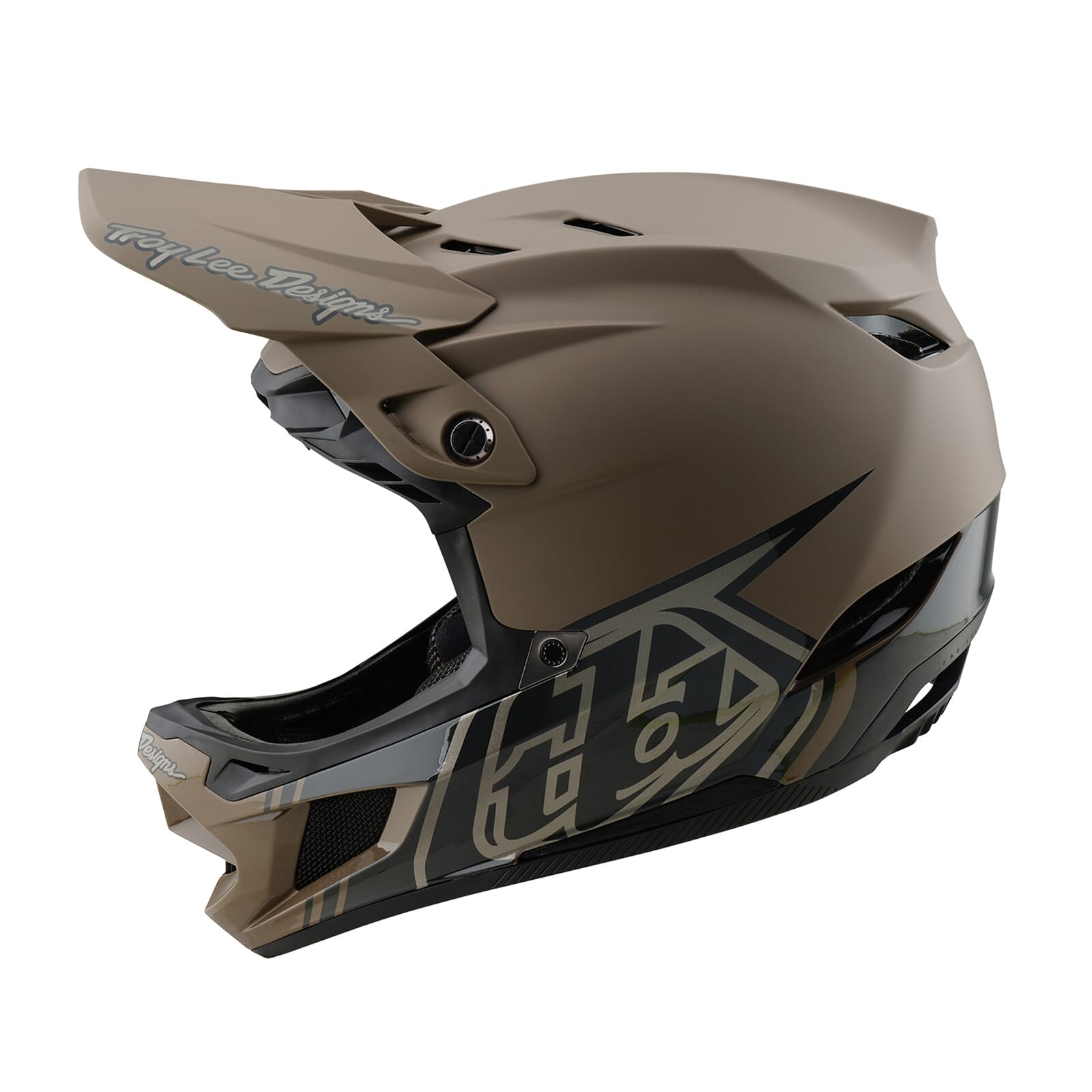 Troy Lee Designs D4 Composite MIPS Helmet