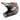 Troy Lee Designs D4 Polyacrylite Helmet