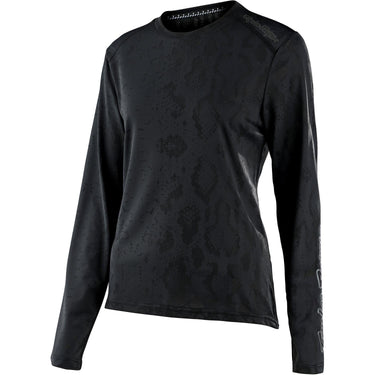 Troy Lee Designs Lilium Women's Long Sleeve Jersey