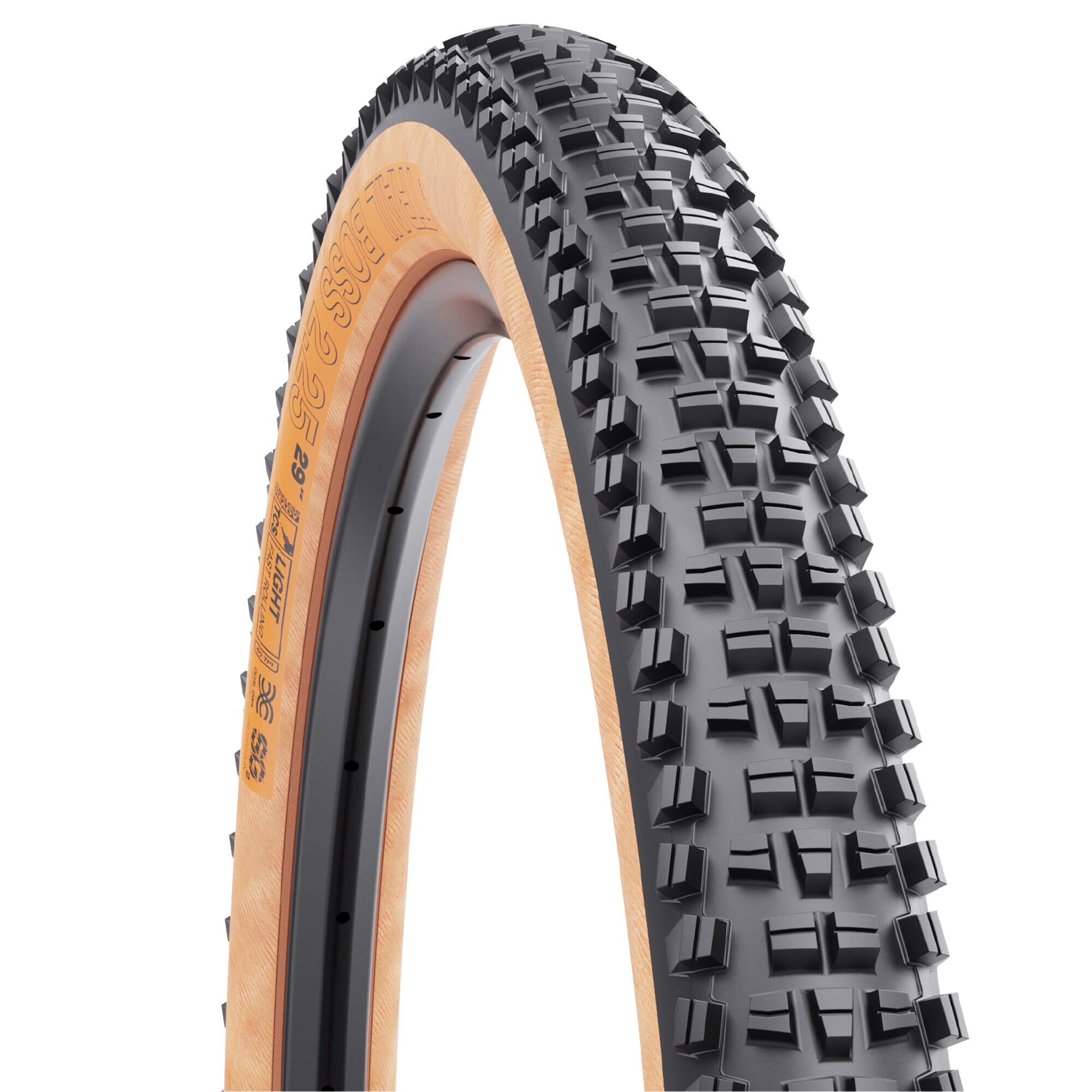 WTB Trail Boss Tyre – Saddleback Elite Performance Cycling