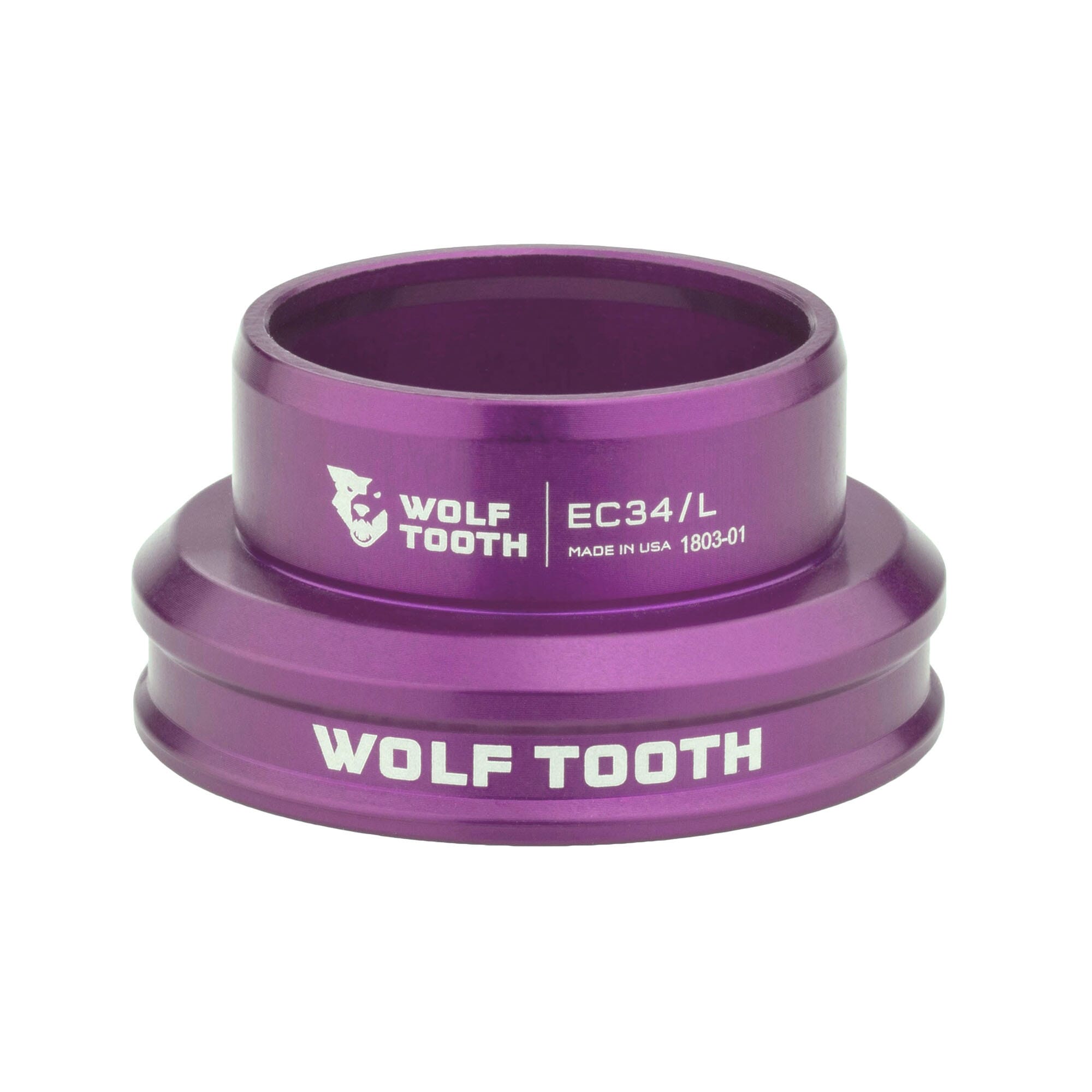 Wolf Tooth Premium External Cup Headset