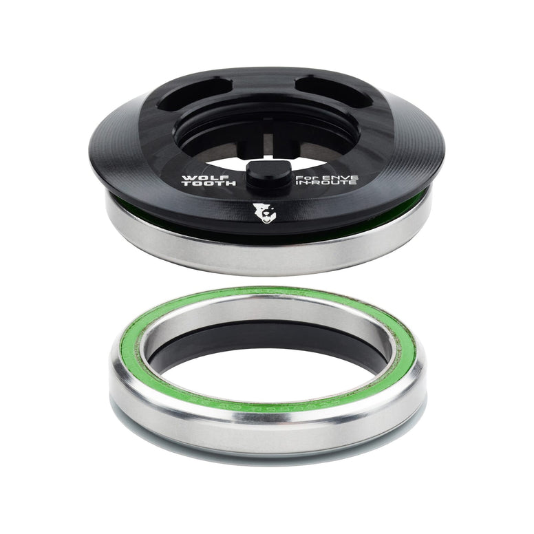 Wolf Tooth Premium Integrated Headset for ENVE In-Route System Set