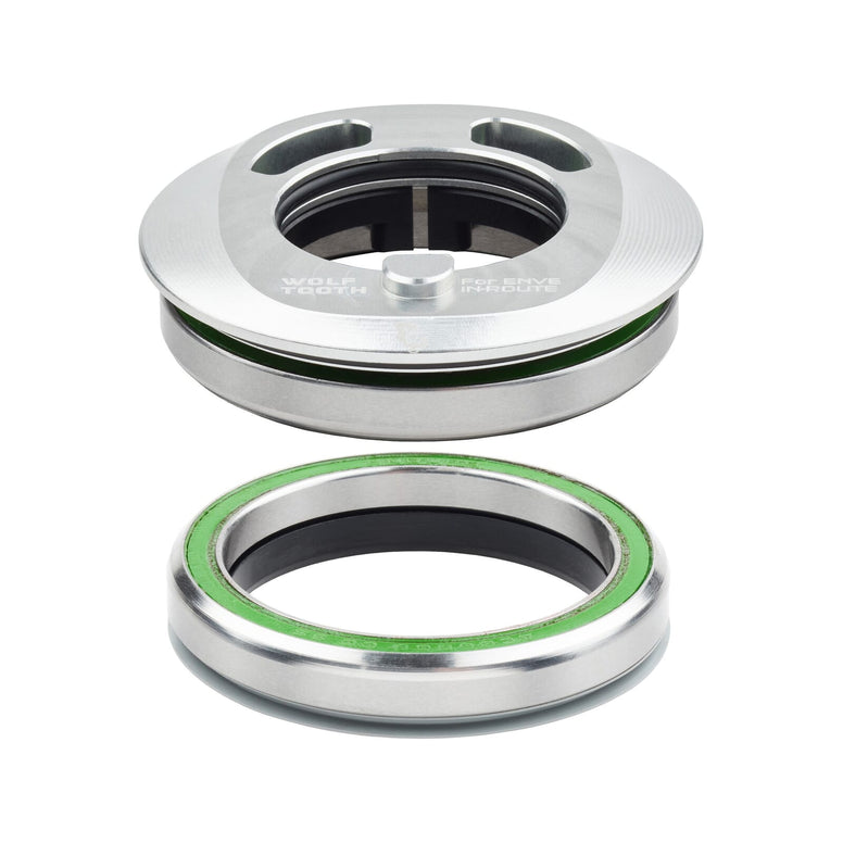 Wolf Tooth Premium Integrated Headset for ENVE In-Route System Set