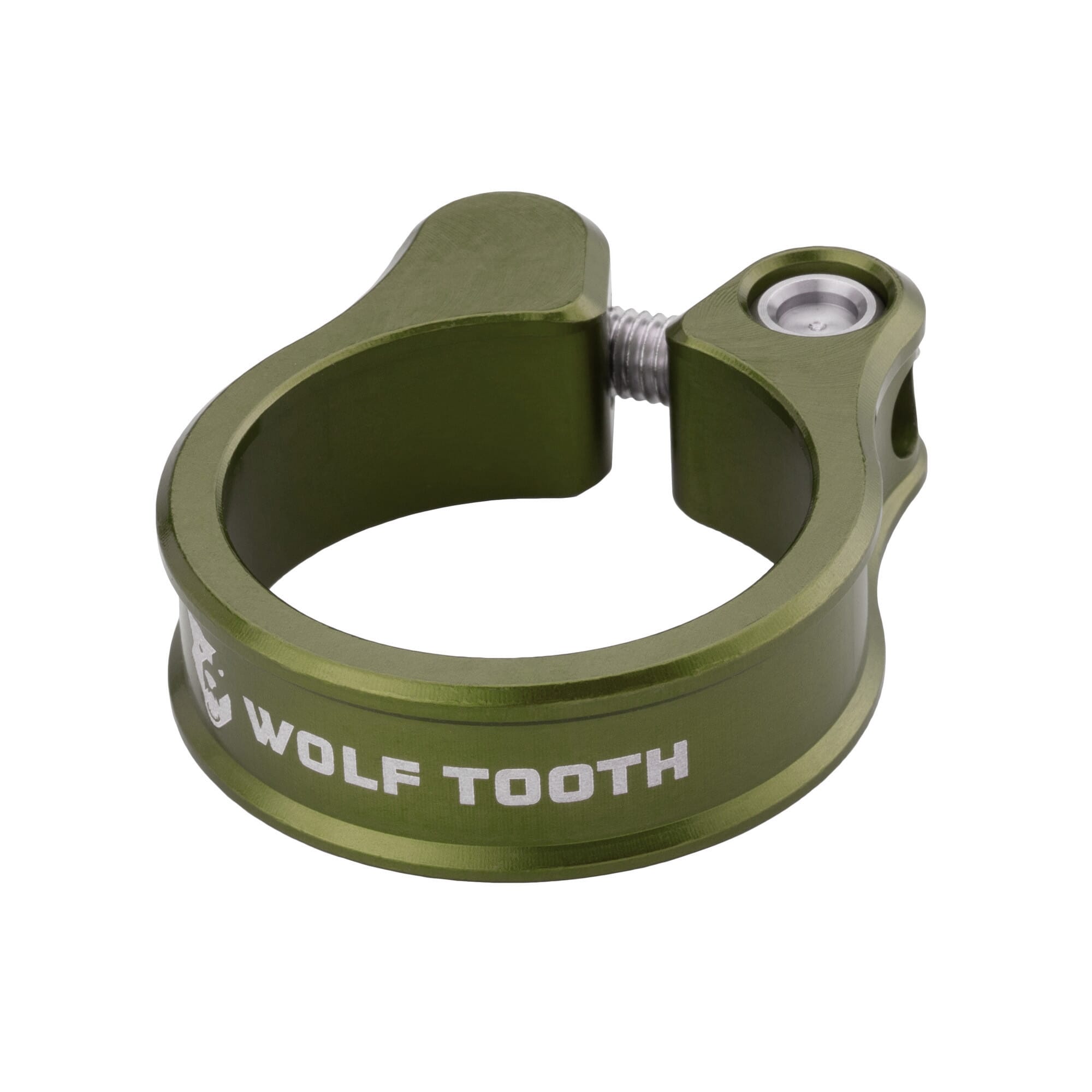Wolf Tooth Seatpost Clamp