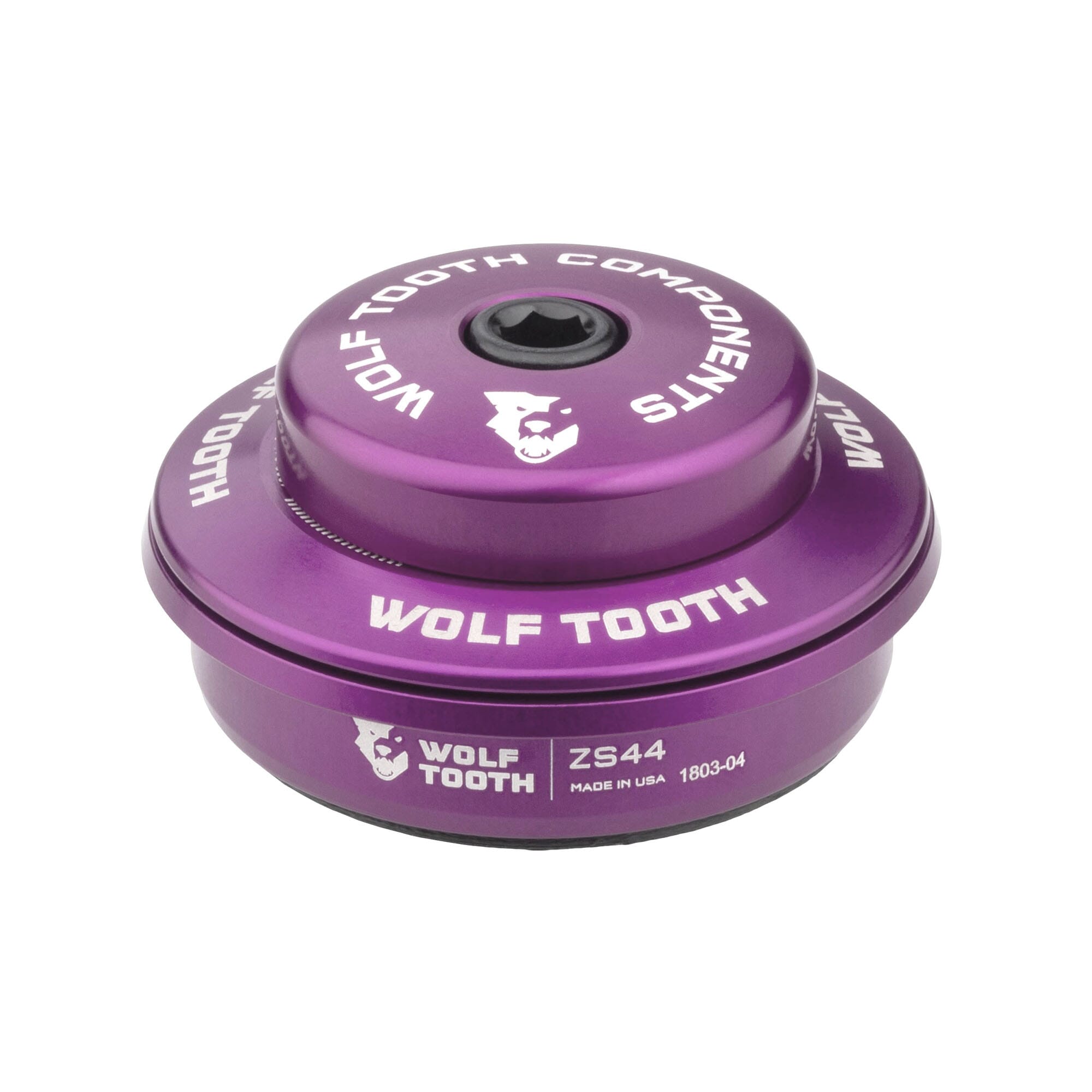 Wolf Tooth Premium Zero Stack Headset