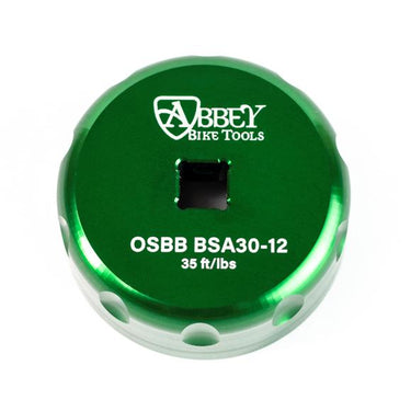 Product image for skus ABBBSTDSOCKETSS12BSA30