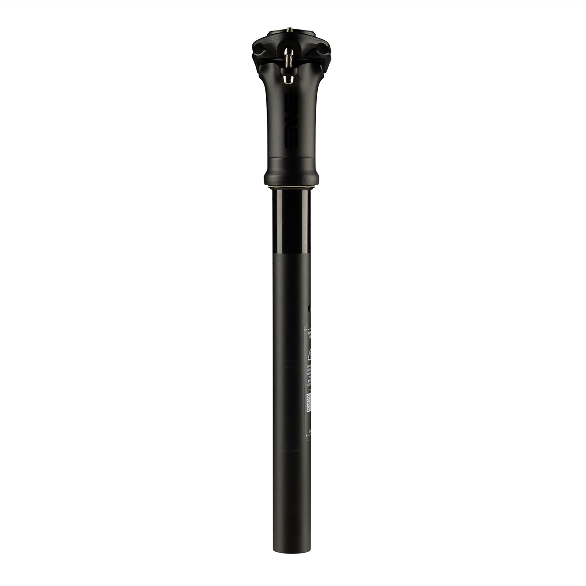 ENVE-ENVE G Series Alloy Dropper Post Zero Offset-Black Alloy-27.2mm to 31.6mm-EN543001013001-saddleback-elite-performance-cycling