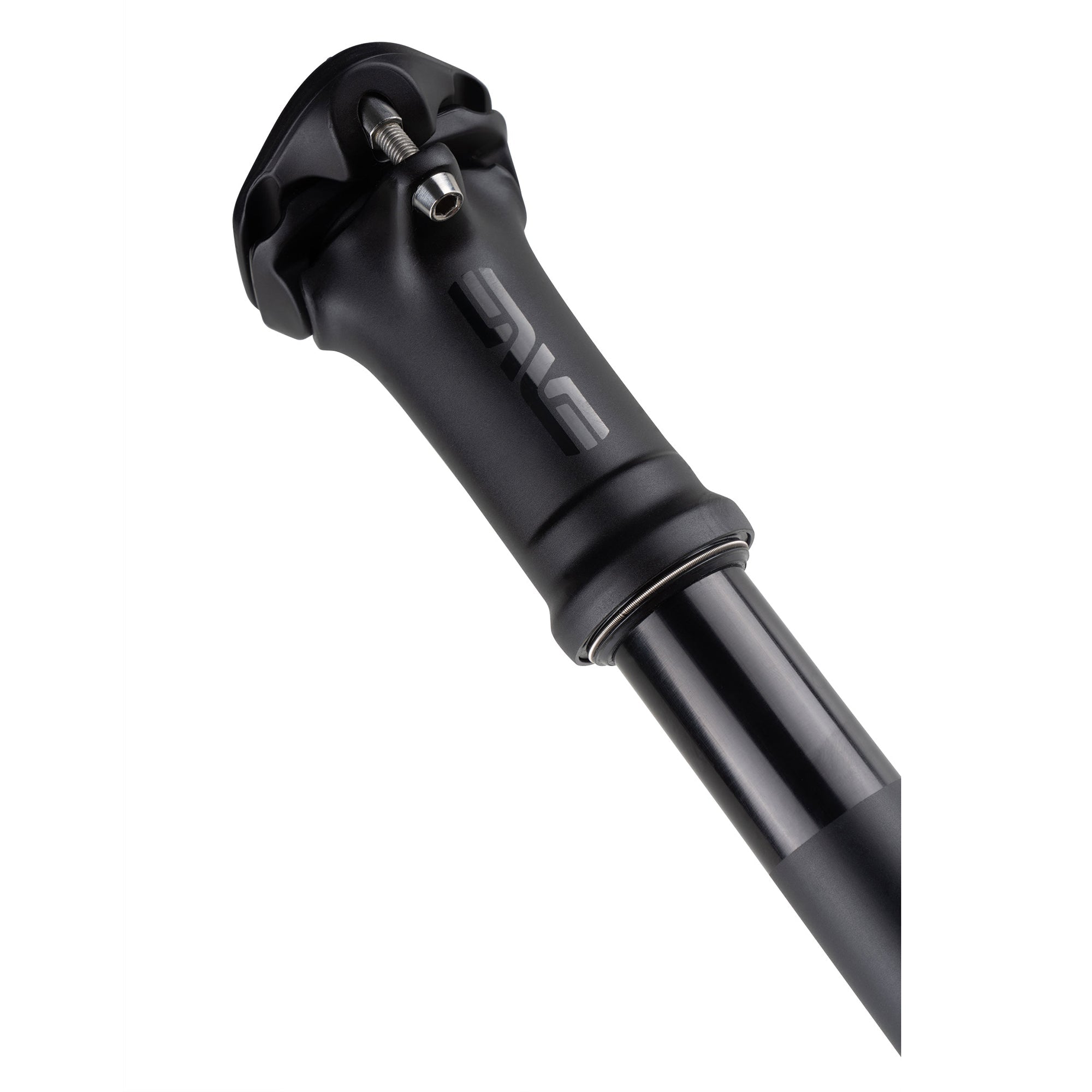 ENVE-ENVE G Series Alloy Dropper Post Zero Offset-Black Alloy-27.2mm to 31.6mm-EN543001013001-saddleback-elite-performance-cycling