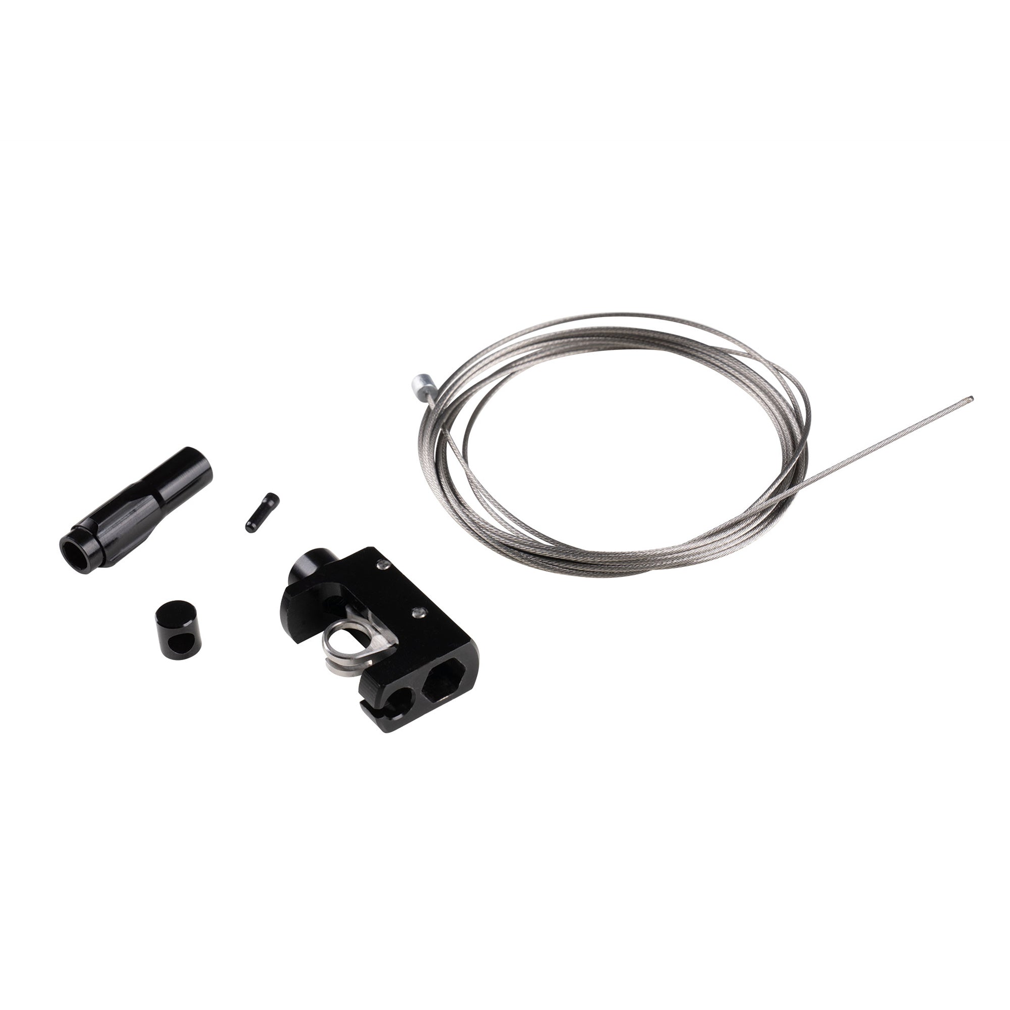 ENVE-ENVE G Series Alloy Dropper Post Zero Offset-Black Alloy-27.2mm to 31.6mm-EN543001013001-saddleback-elite-performance-cycling