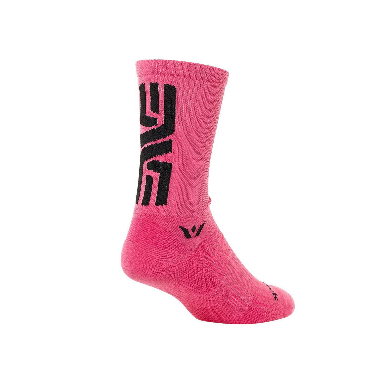 ENVE-ENVE Swiftwick Poly Blend Socks--saddleback-elite-performance-cycling