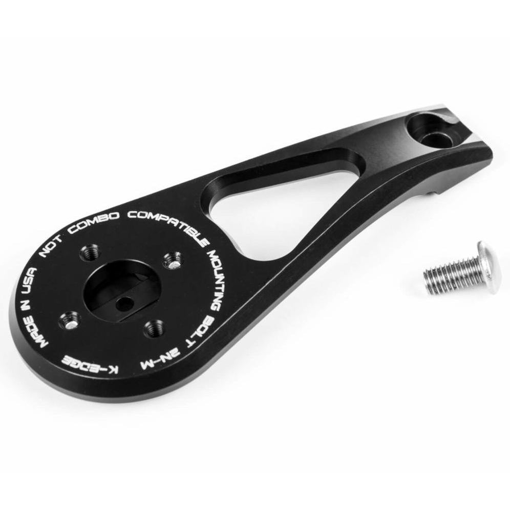 ENVE Aero Road Stem Computer Mount – Saddleback Elite Performance