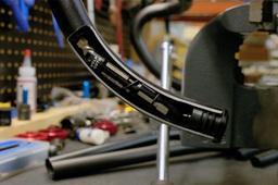 Wolf Tooth-Wolf Tooth Encase System Bar Kit-Black-One Size-WTENCASEBARKITONE-saddleback-elite-performance-cycling