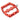 Product image for skus WTPDLWFLGRED, WTPDLWFSMRED