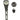 Product image for skus SIAMAC031ASY0500