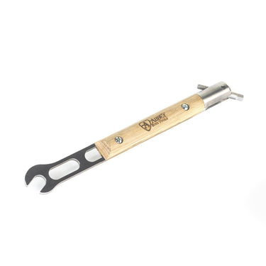 Product image for skus ABPDLTMPEDALWRNCHBBQ